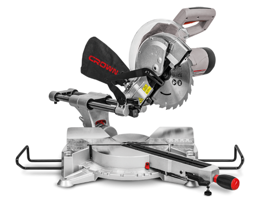 INGLETADORA TELESCÓPICA CROWN CT15233P