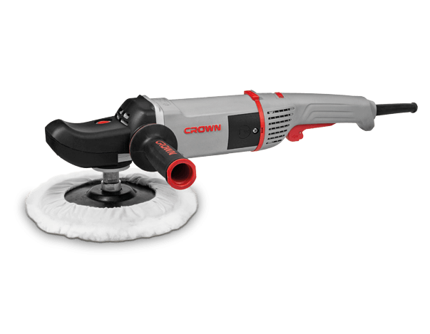 PULIDORA 1500W CT13528