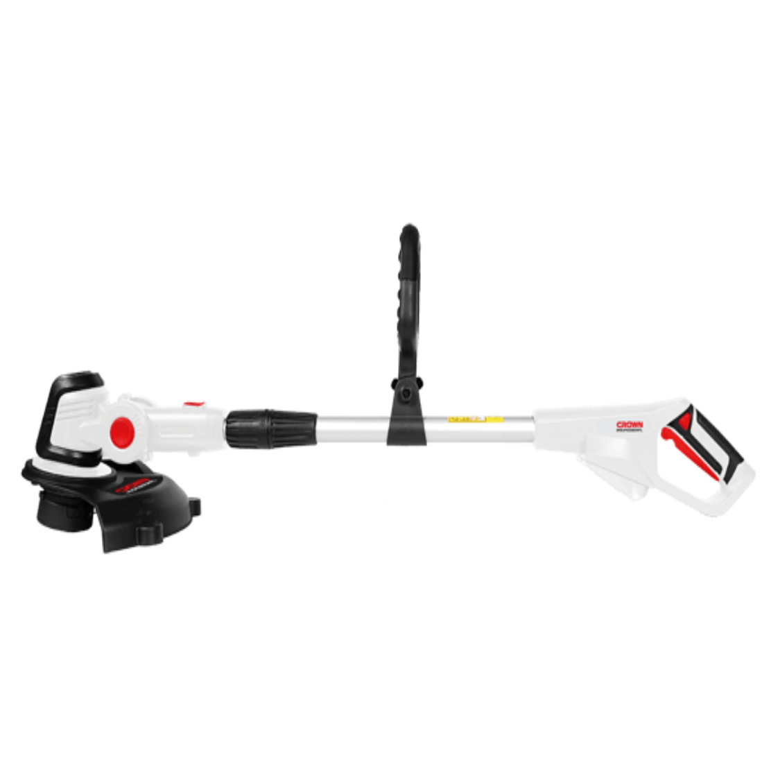 DESBROZADORA A BATERÍA