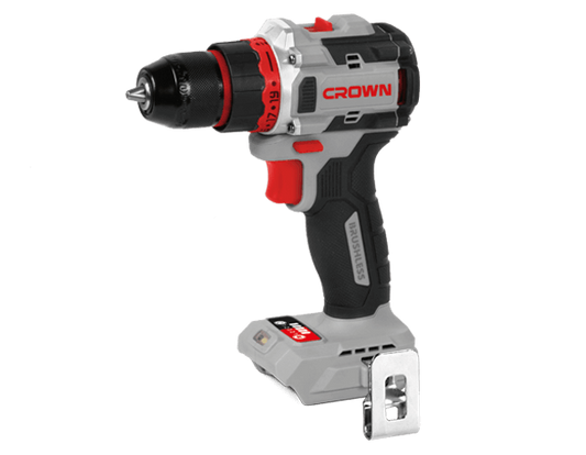 Taladro/Atornillador  - BRUSHLESS 20V Max