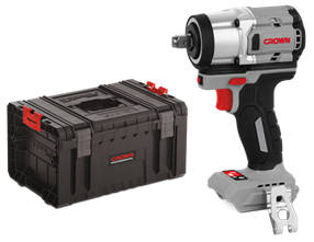 Llave de impacto inalámbrica BRUSHLESS 20 V Max CT22057 HX