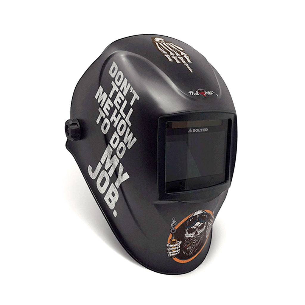 PANTALLA OPTIMATIC R-10 JOB SOLTER