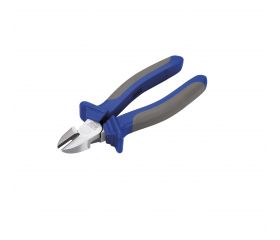 ALICATE CORTE DIAGONAL ALTA POT. 160 MM