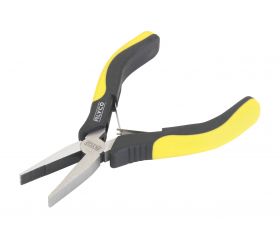 MINIALICATE BOCAS PLANAS 130 MM ESD