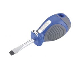 DESTORNILLADOR BOCA PLANA 5,5x1x38 MM