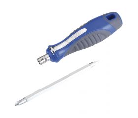 DESTORN. INTERCAMB. PH2 PLANA 6MM 63 MM