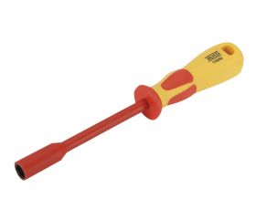 DESTORN.AISLADO VASO HEX VDE 5,5X125MM