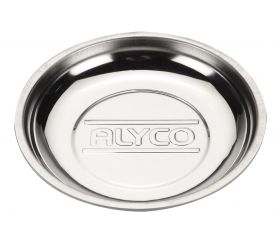 PLATO MAGNÉTICO REDONDO 150MM/6'