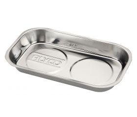 PLATO MAGNÈTICO RECTANGULAR 136x237 MM