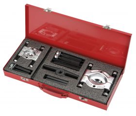 JGO 2 SEPARARDORES GUILLOTINA C/MET.