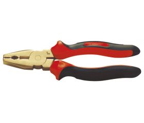 ALICATE UNIVERSAL 150MM AL-BR