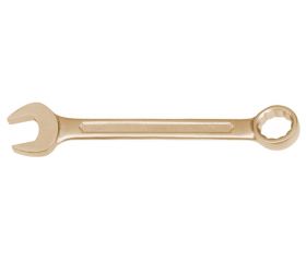 LLAVE COMBINADA 6MM CU-BE