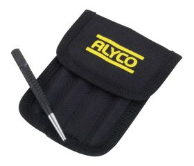 JUEGO PUNZONES CENTRADORES