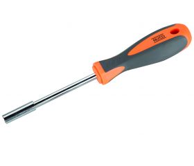 ADAPT. MAGNÉTICO 1/4'x100MM ALYCO ORANGE