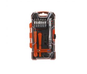 JGO 17 PZAS. ELECTRÓNICA ALYCO ORANGE