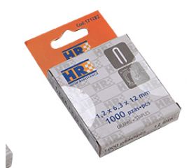 CAJA 1000 GRAPAS P/CABLE ALYCO ORANGE