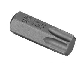 CAJA 10 PUNTAS 3/8' TORX T20x 30MM