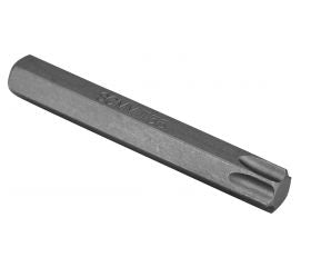 CAJA 10 PUNTAS 3/8' TORX T20x 75MM