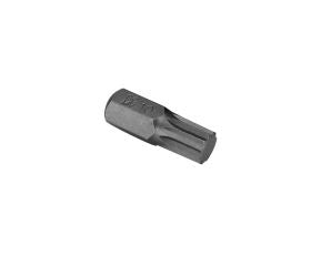 CAJA 10 PUNTAS 3/8' XZN M5 X 30 MM