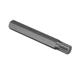 CAJA 10 PUNTAS 3/8' XZN M5 X 75 MM