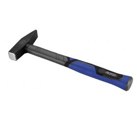 MARTILLO AJUSTADOR 300GR M/FIBRA VIDRIO