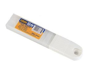 CUCHILLA CERAMICA 18MM