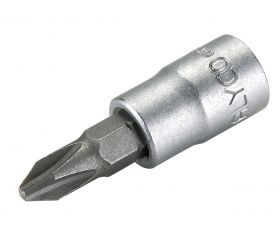 VASO 1/4 CON PUNTA PH1