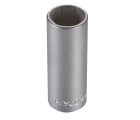 LLAVE VASO 3/8' LARGA 8 MM