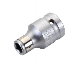 ADAPTADOR 1/2' PARA PUNTAS DE 5/16'