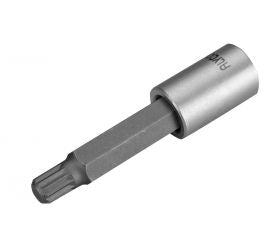 LLAVE VASO 1/2' PUNTA XZN M6*100