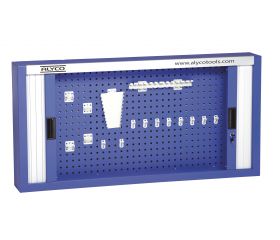 ARMARIO PARED CORREDERAS 1500X750X195 MM