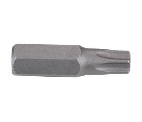 CAJA 5 PUNTAS 5/16' TORX INV T20X30MM