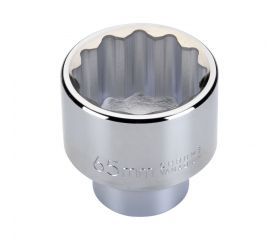 LLAVE VASO 1' BI-HEXAGONAL 36 MM