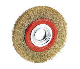 CR-01 CEPILLO METÁLICO CIRCULAR 150 MM