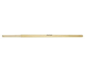 MANGO MADERA M/RECTO P/HORCA 38x1200MM