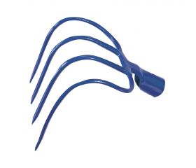 GARABATO DE 4 DIENTES