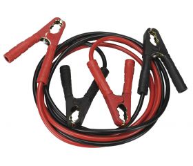 CABLE DE ARRANQUE CCA 400AMP 2,5m