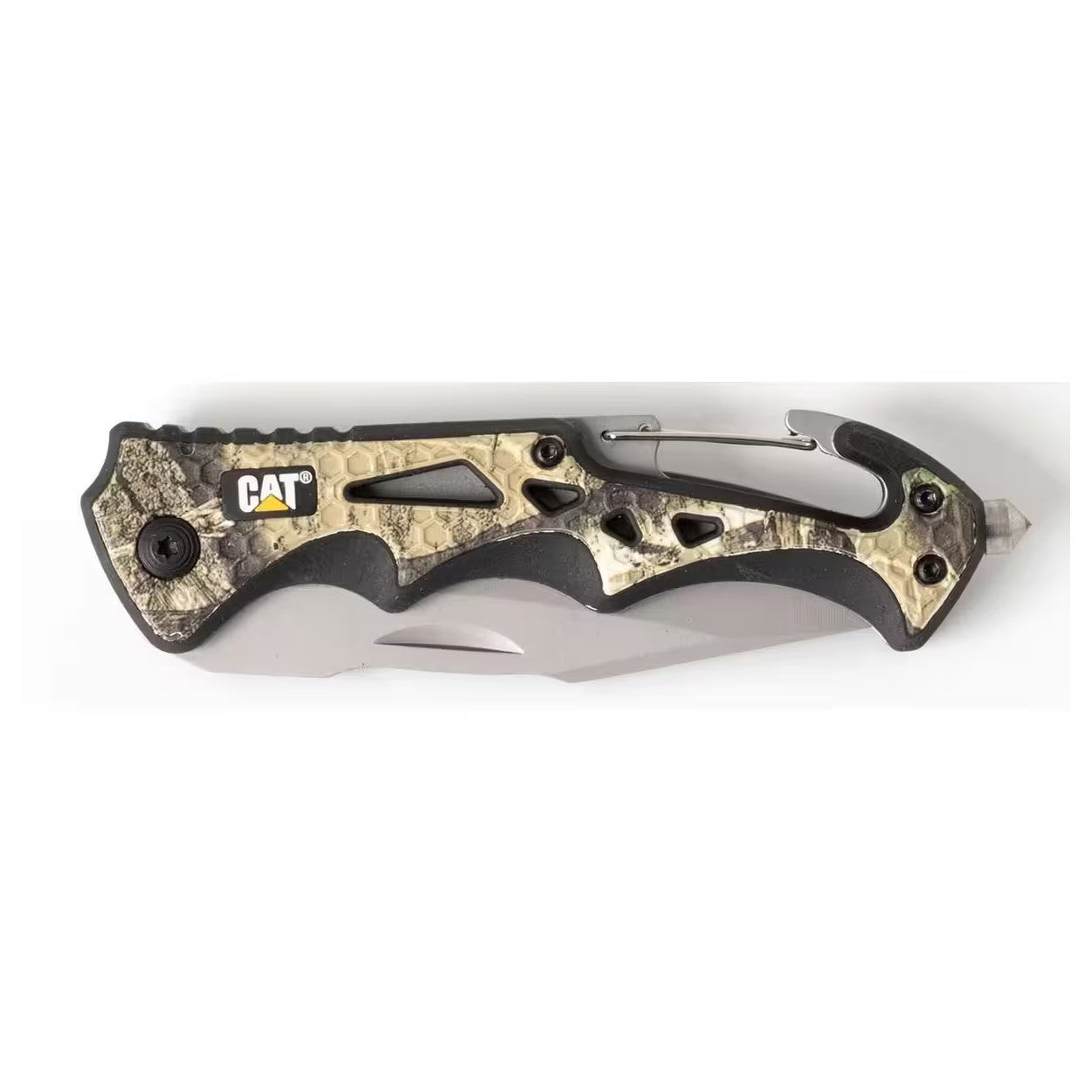 NAVAJA PLEGABLE CATERPILLAR 280017