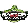 CINTA REPARADORA FIBRA DE VIDRIO RAPTOR HEAT WRAP