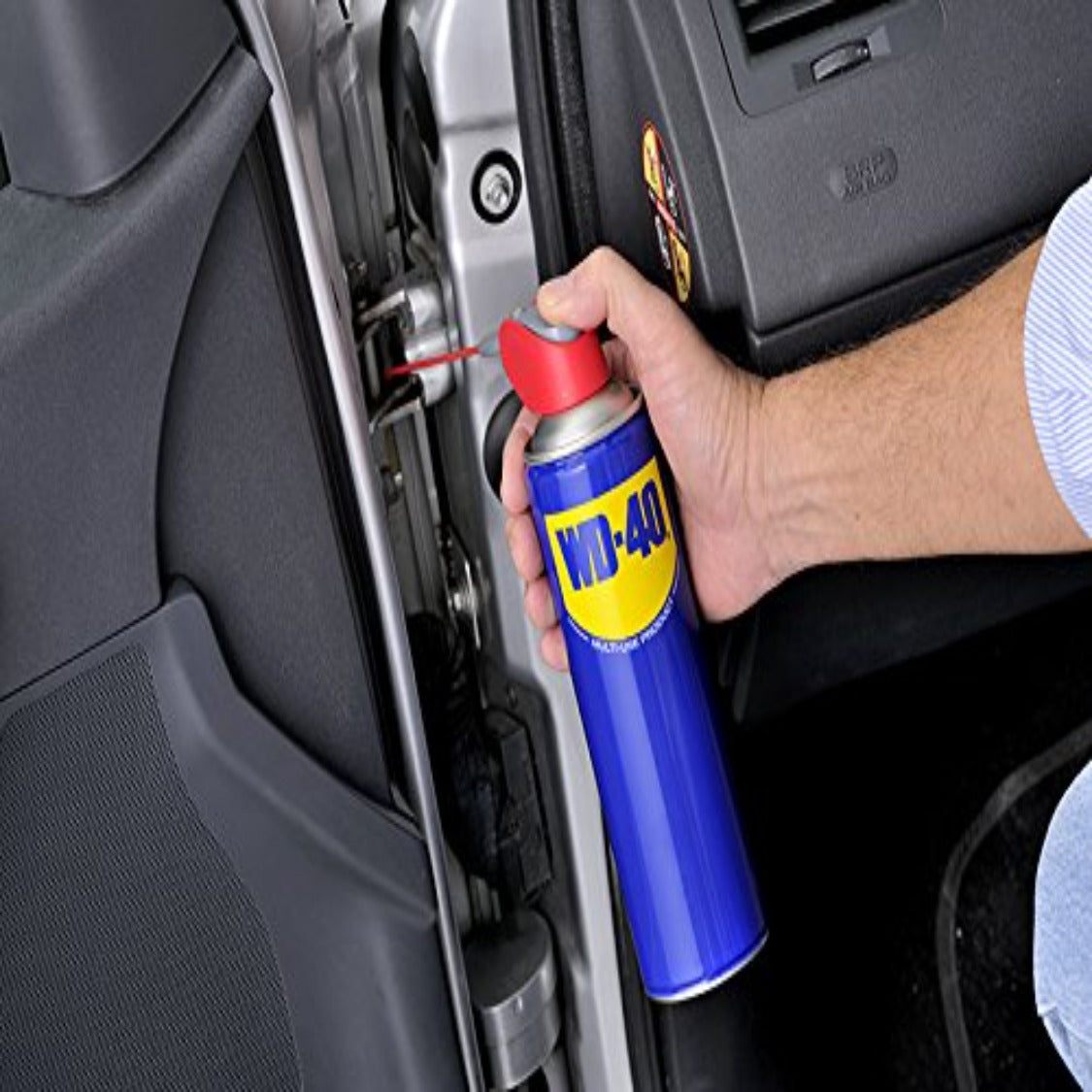 WD-40® DOBLE ACCIÓN 250 + 40ML