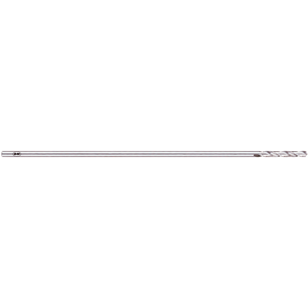 BROCA HSS AERONAUTICA AIRCRAFT Ø3,20X150