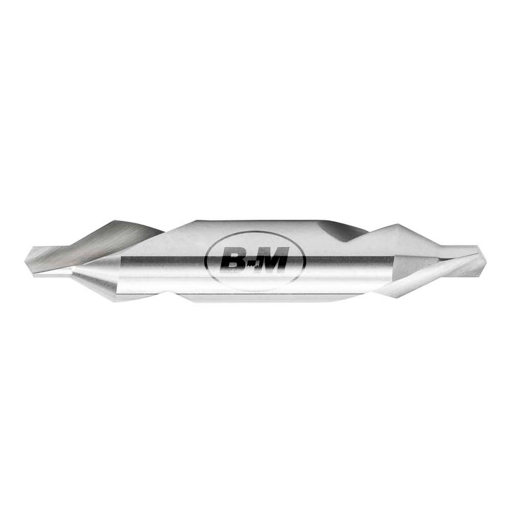 BROCA C. DIN 333 A 60º Ø 4X12,50 MM IZQ.