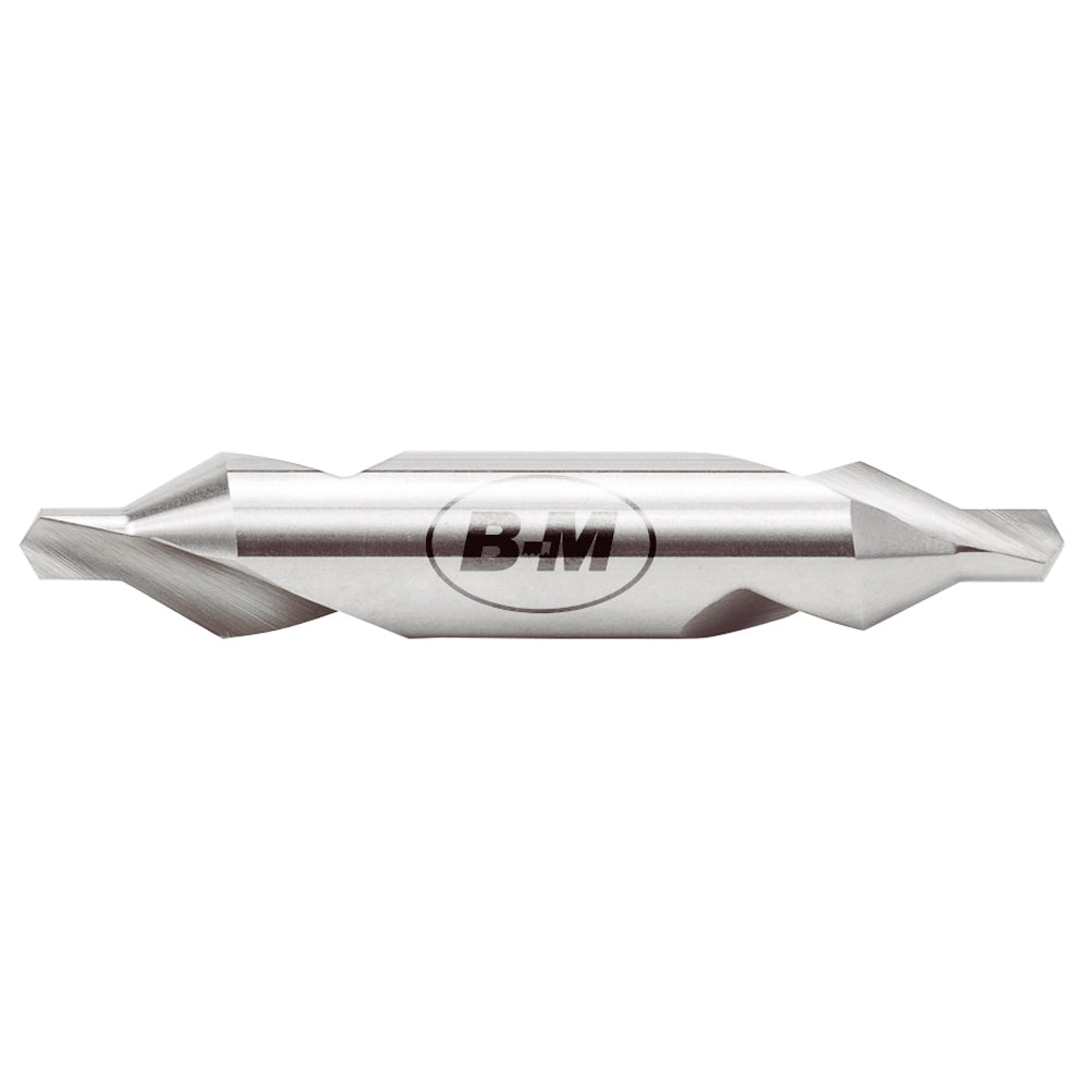 BROCA MD DIN 333A 60º Ø 2,5X 8,00
