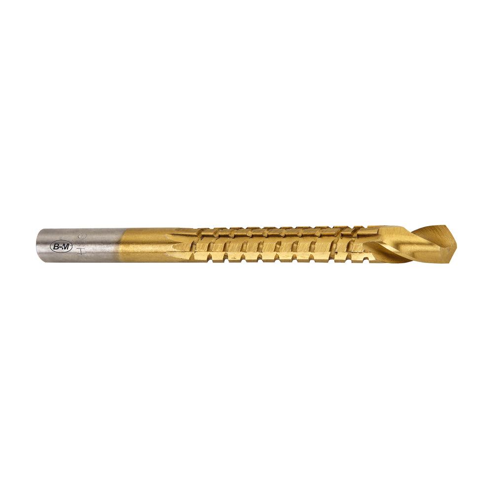 BROCA SIERRA PRECISION Ø 8 TIN BLISTER