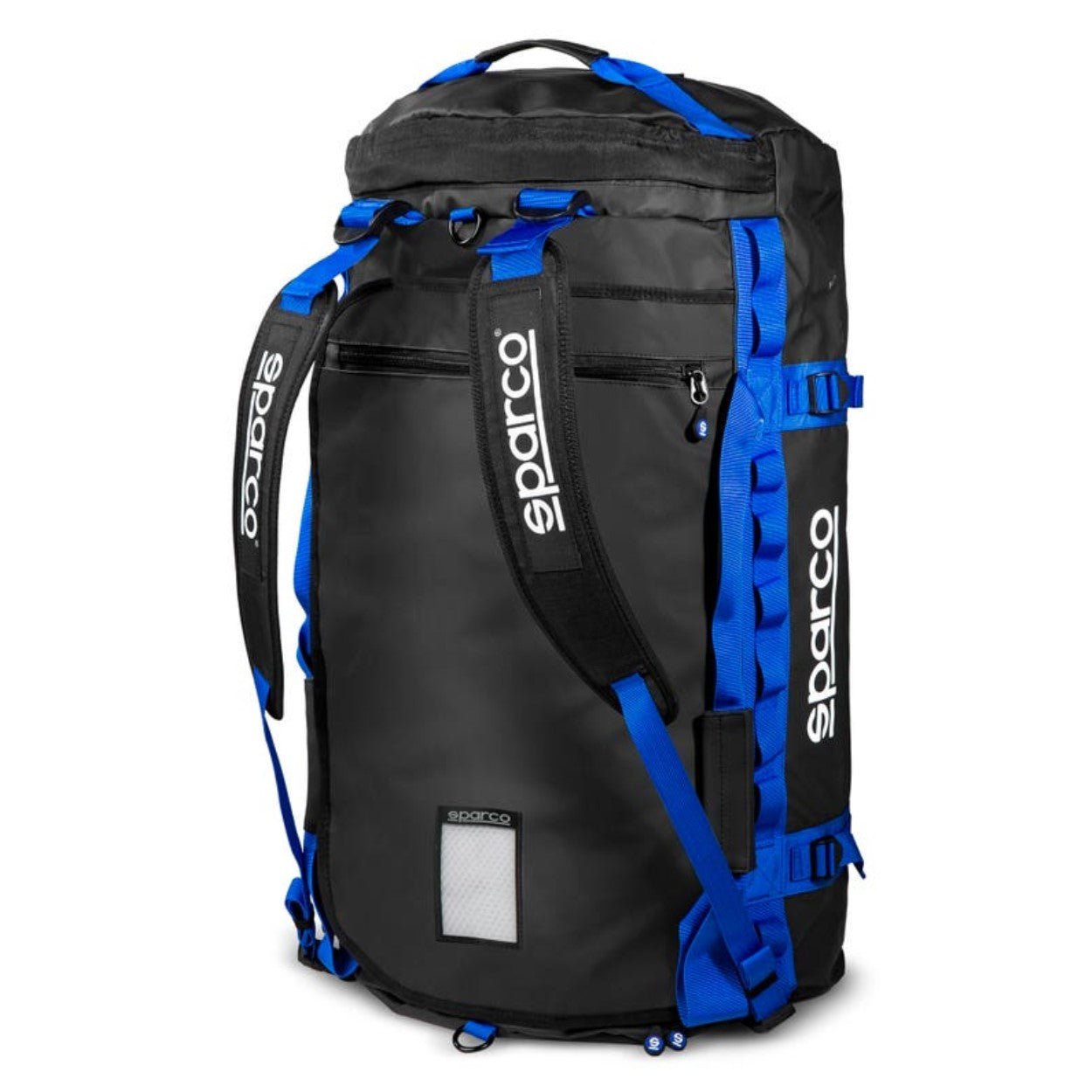 BOLSA DE VIAJE SPARCO L DAKAR