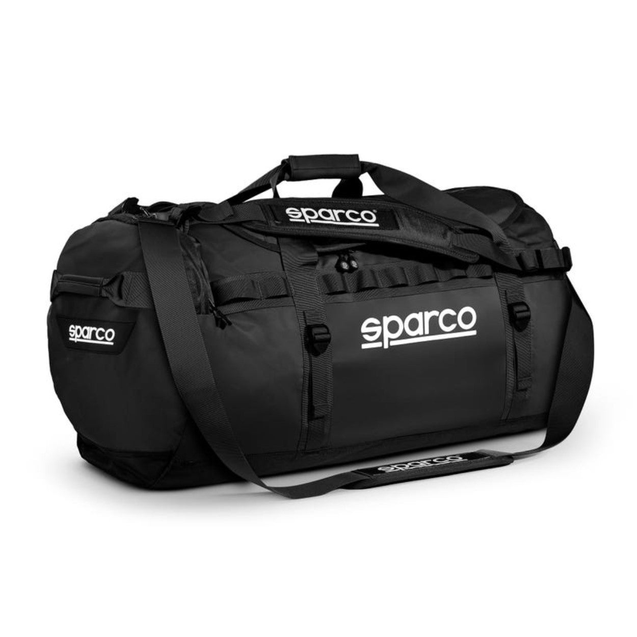 BOLSA DE VIAJE SPARCO L DAKAR