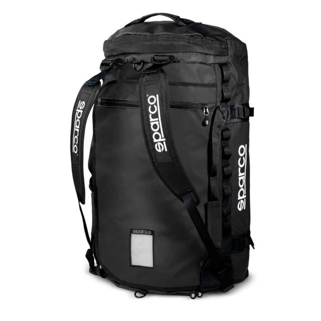 BOLSA DE VIAJE SPARCO L DAKAR