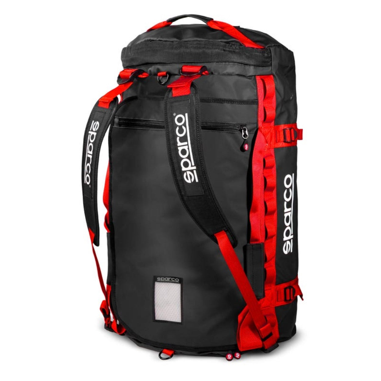 BOLSA DE VIAJE SPARCO L DAKAR
