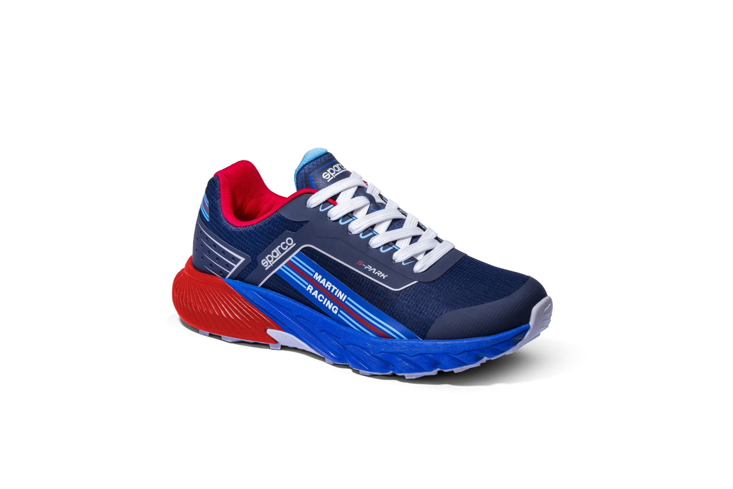 SPARCO S-PARK MARTINI RACING SARDINIA