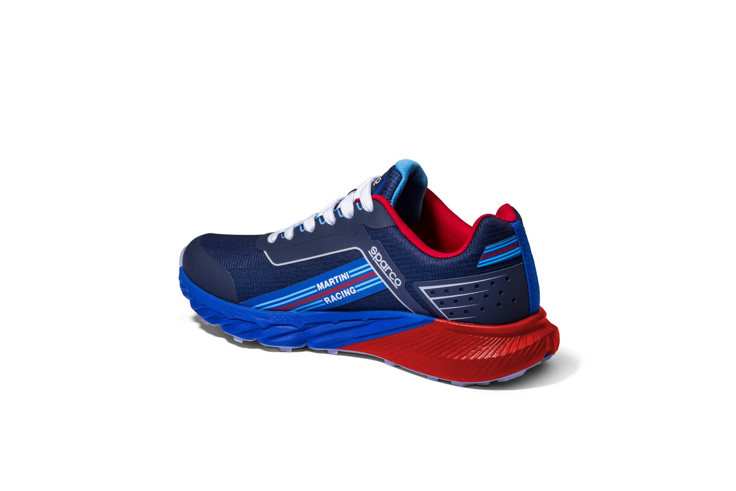 SPARCO S-PARK MARTINI RACING SARDINIA